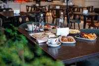 Sevsamora Resort and Spa Hotels in Saguramo