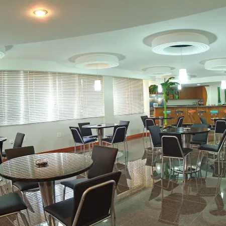Copas Executive Hotel