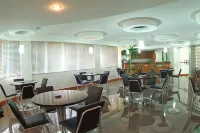 Copas Executive Hotel - Morgenmad