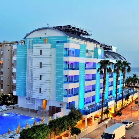 Mesut Hotel