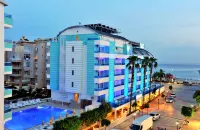 Mesut Hotel - spa