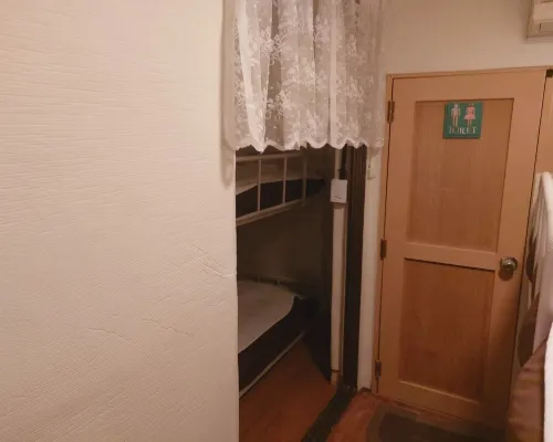 Seoul Guesthouse Foreigners Only Rooms Photos