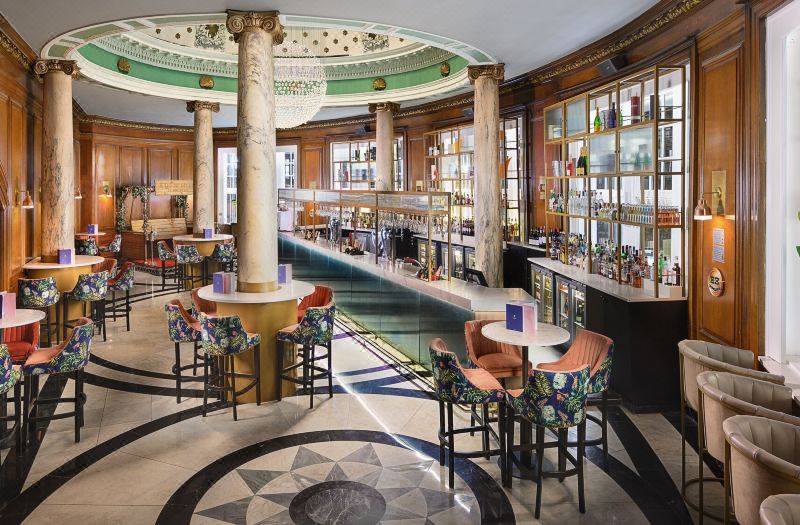 voco Grand Central Glasgow by IHG photo 4