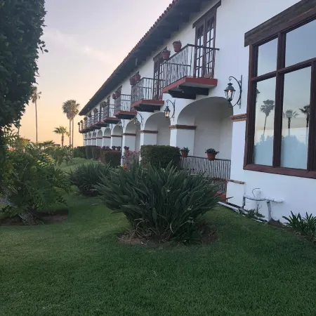 Hacienda Bajamar