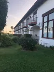 Hacienda Bajamar Các khách sạn ở Ensenada