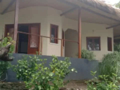 Ponta Anchaca Hotels in Bubaque