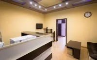 Tatev Apartments - pemandangan pegunungan