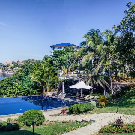 Club Punta Fuego