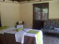 Ditholo Game Lodge Bela Bela - spa