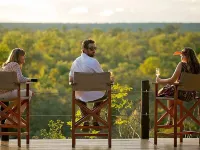 Masuwe Lodge Hotels in Hwange