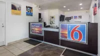 Motel 6 Meridian, MS