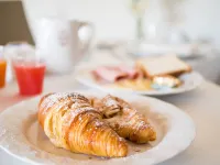 Hotel Giulia Ocean Club - breakfast