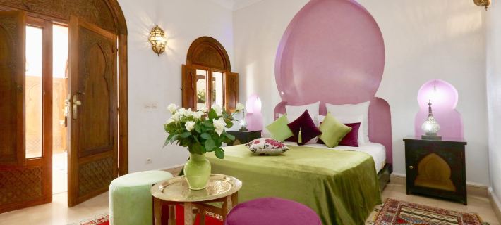 Dar Pamella Hotels in Marrakech