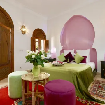 Dar Pamella Hotels near Heritage Museum