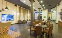 Yeak Loam Hotel - breakfast