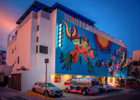 Nomads Party Hostel