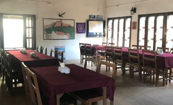 Tiger Residency Resort