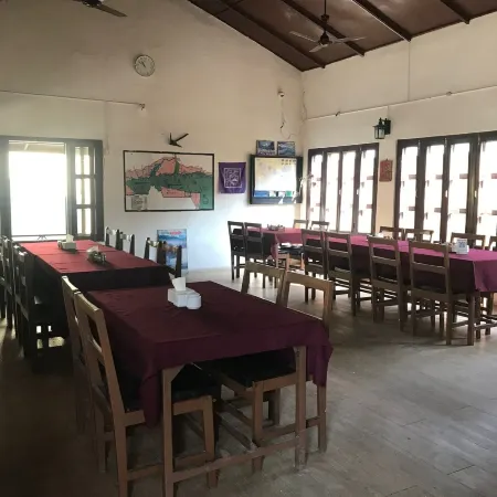 Tiger Residency Resort