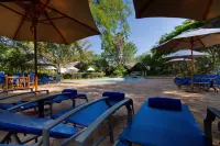 Protea Hotel Lusaka Safari Lodge - Pools