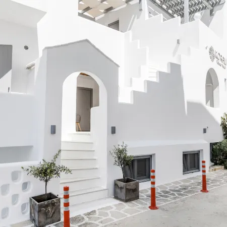 Korali Palace Hotel