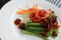 โรงแรมดิอาลิอันเต - พร้อมอาหารเช้า