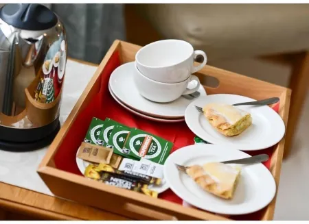 Brooke Lodge Guesthouse Отели в г. Марафелт