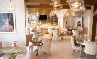OYO Newquay Beach Hotel