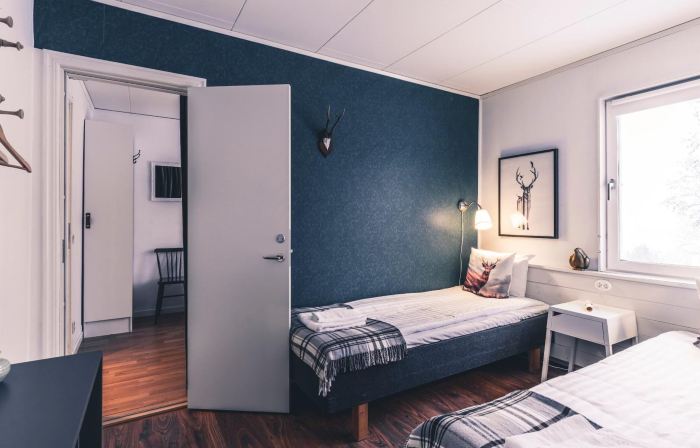 Åre Bed & Breakfast