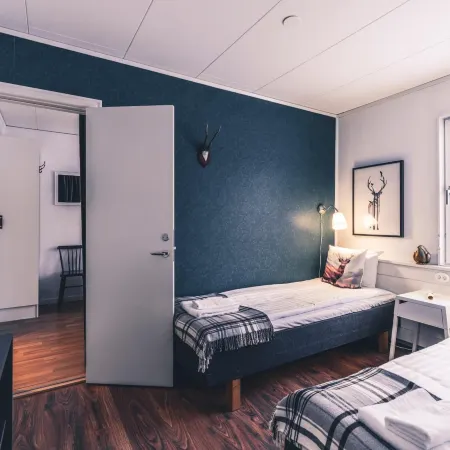 Åre Bed & Breakfast