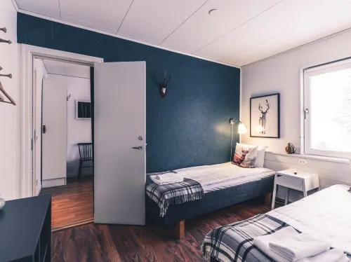 Åre Bed & Breakfast -  Privatzimmer