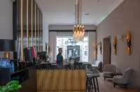 S Paul City Hotel - Baarit