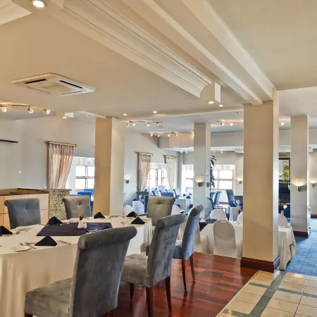 Protea Hotel Walvis Bay Pelican Bay