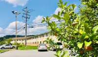 Super 8 by Wyndham Clearfield - Motels
