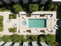 Holiday Inn Express TEMUCO by IHG - Pools