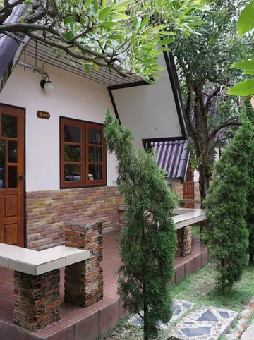 รูปภาพของปาณิฉัตร รีสอร์ท นครลำปาง