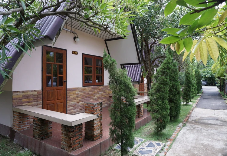 รูปภาพของปาณิฉัตร รีสอร์ท นครลำปาง