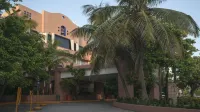Holiday Inn CD. Del Carmen