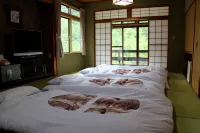 Shinzanso Hotels in Takayama