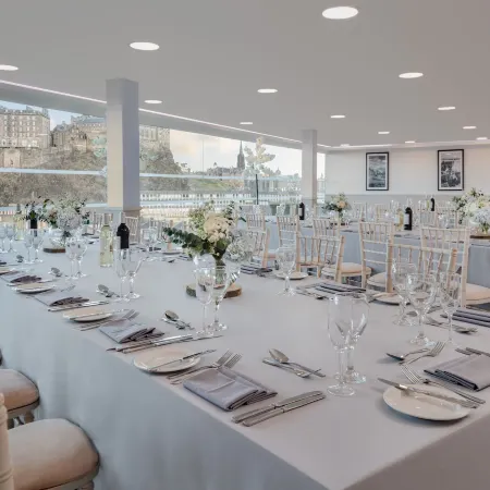 DoubleTree by Hilton Edinburgh City Centre