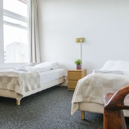 Höfn Inn Guesthouse