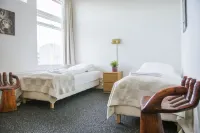 Höfn Inn Guesthouse - 3-Sterne