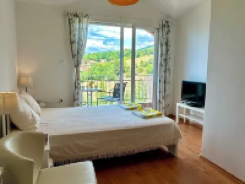 Villa Chingo Hotels in Ohrid