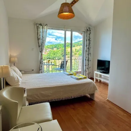 Villa Chingo