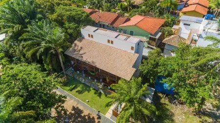 Paradiso Flat Itacaré