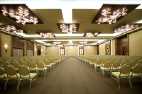 Barceló Bávaro Palace All Inclusive