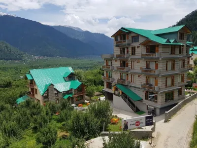 Gezellig Inn - Kanyal Villas