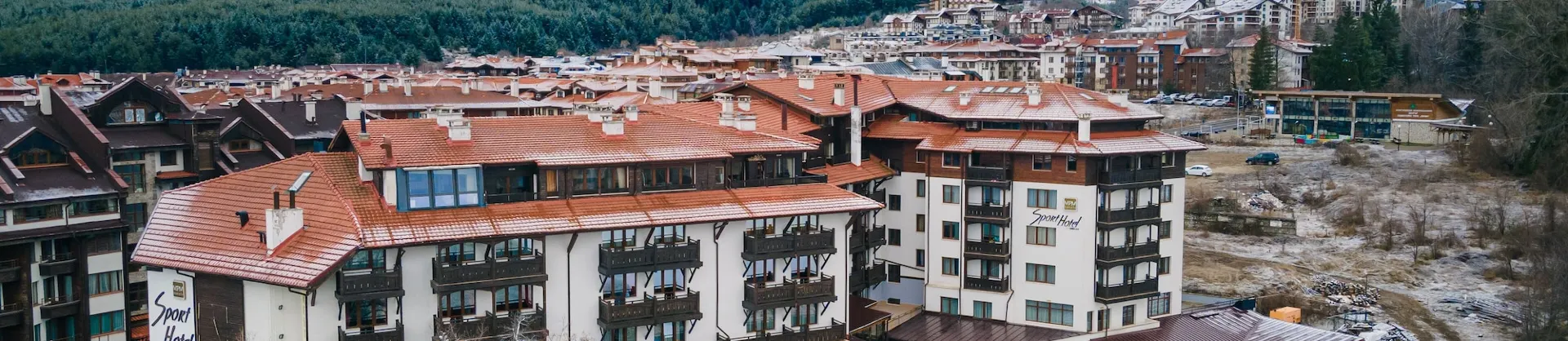 Four-Star Hotels