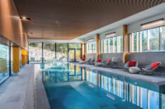 Eau Thermale Avène l'hôtel