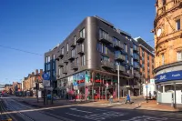 The Sinclair Building - Апартаменты
