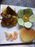 Bohol Sweet Home B&B - breakfast